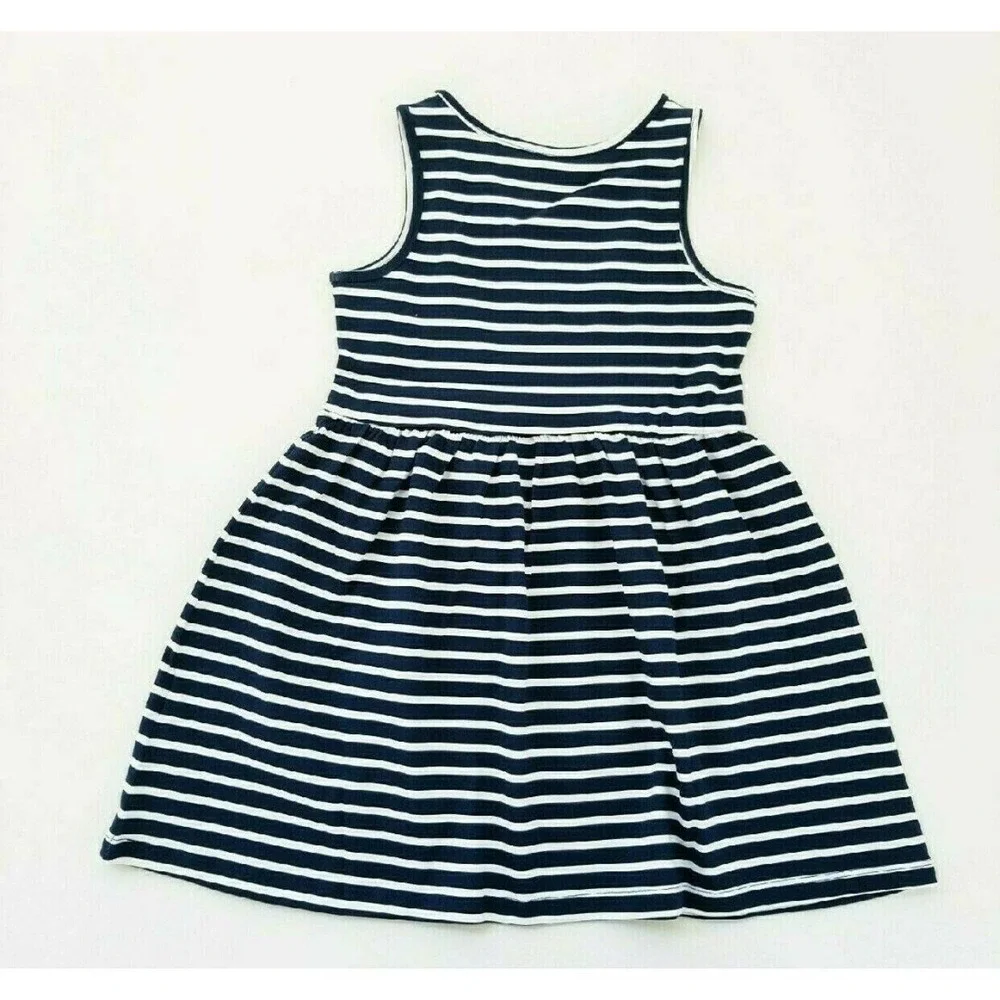 H&M SpongeBob Tank Dress NWT | 2-4 Y